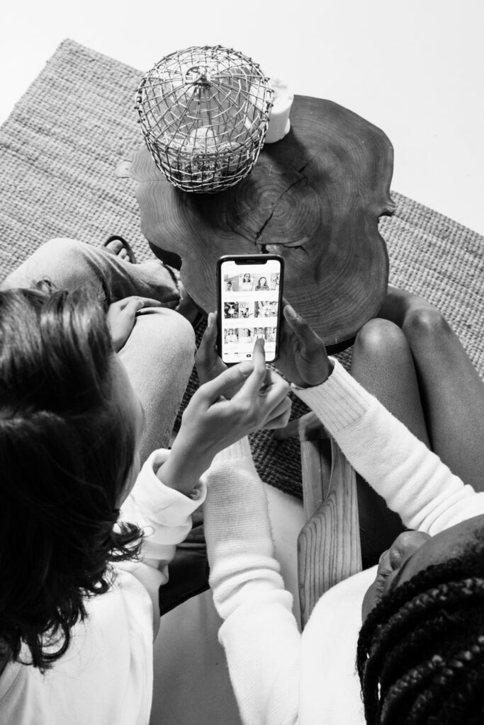 Social Media